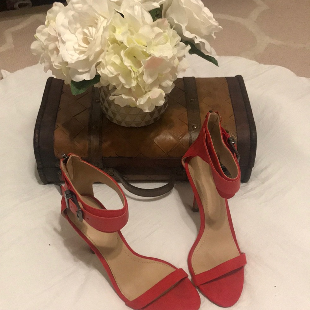 Zara shoes